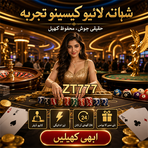 بلیک جیک: کیسینو کی دنیا میں راہنمائی