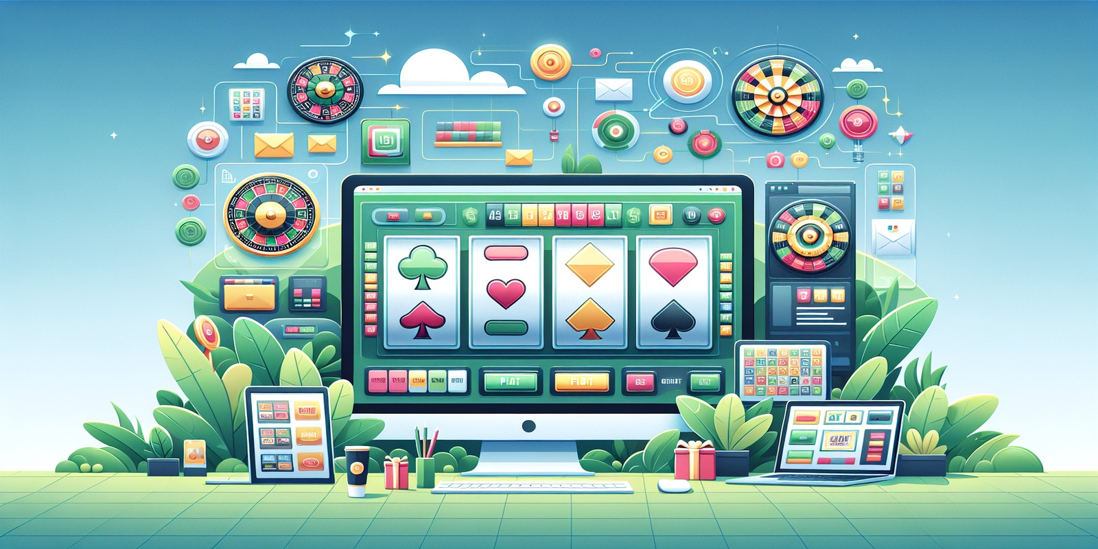 Exploring Bitcoin Online Casinos: The Future of Slot Gaming in 2025 - A guide by Online Casinos EU for players in Pakistan