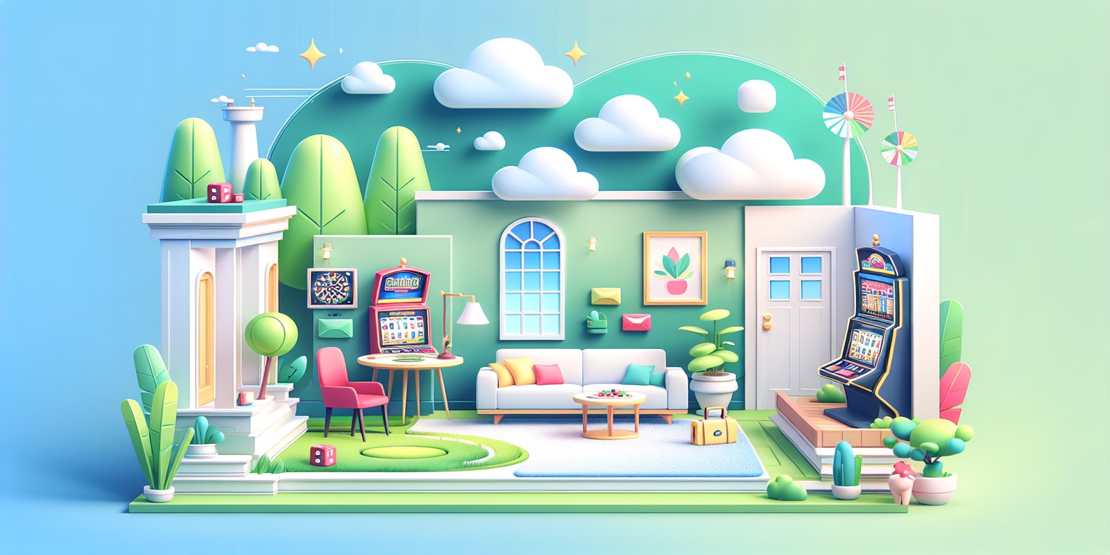 Mastering Casino Slot Machines: Strategies for Big Wins in 2025 - Slot Strategy Guide for global | Online Casinos EU