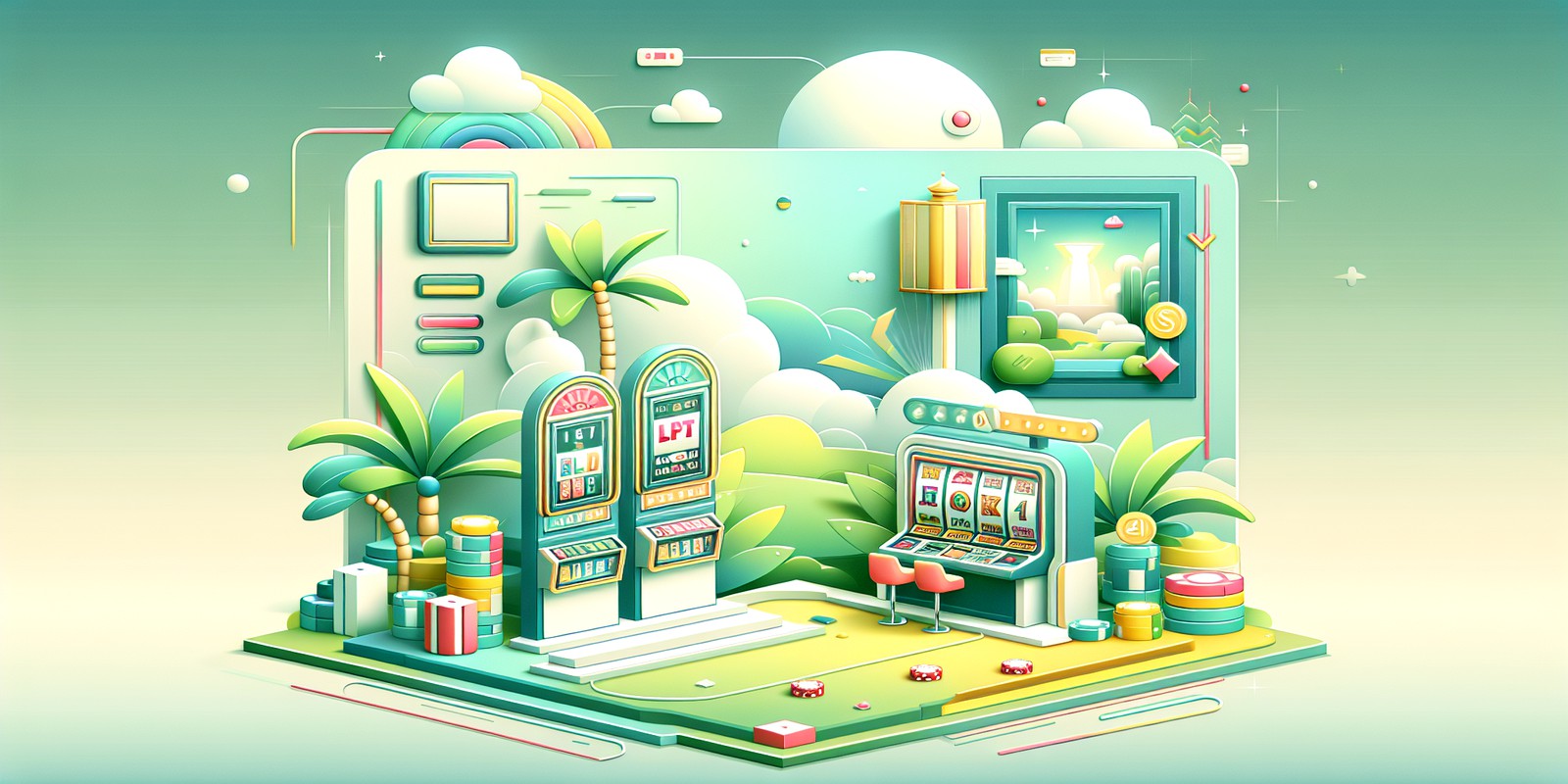 Unlock Big Wins: Your Guide to Top Slot Strategies for 2025 - Slot Strategy Guide for pakistani | Online Casinos EU