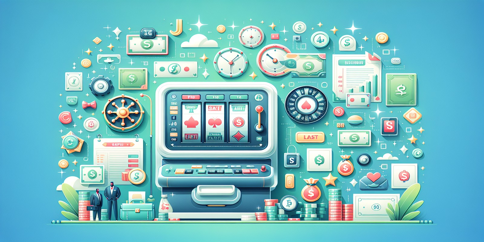 Unlock Casino Bonuses Online: Your 2025 Guide to Winning Big! - Online Casinos EU Guide for Pakistan Players, showcasing strategies to maximize winnings.