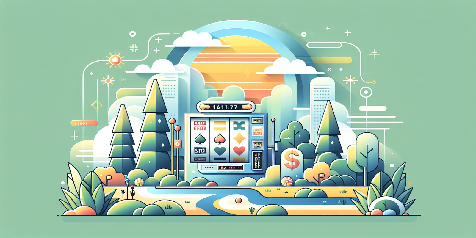 Unlock Exclusive Online Casino Bonuses: Your 2025 Guide to Winning Big! - Gaming Guide Guide for global | Online Casinos EU