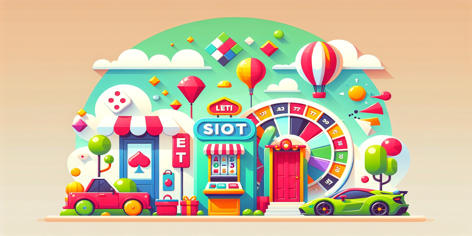 Unlocking Bitcoin Online Casino Slots Guide for Pakistan Players