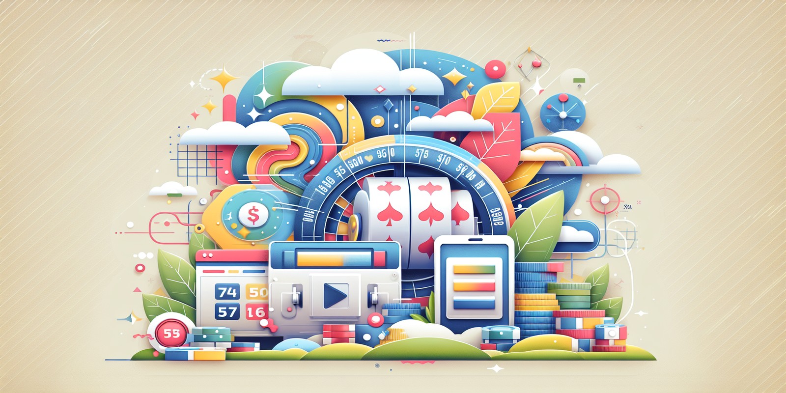 Unlocking Fun: Your 2025 Guide to Winning at Casino Slot Machines - Slot Strategy Guide for global | Online Casinos EU