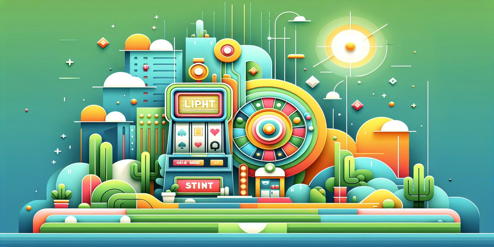 Unlocking Wins: Expert Tips for Casino Slot Machines in 2025 - A Guide for Online Casinos EU Players in Pakistan