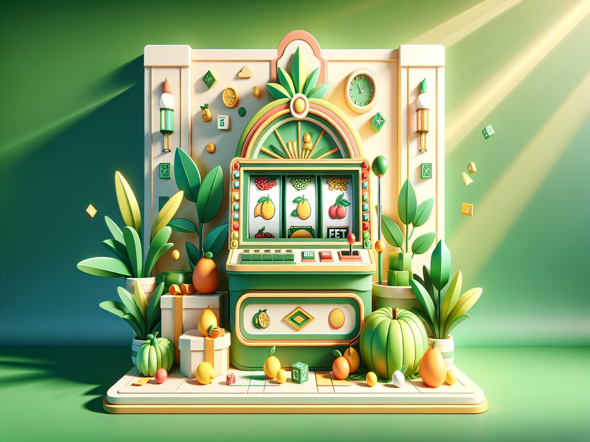 Classic Fruit Slots section at Online Casinos EU.