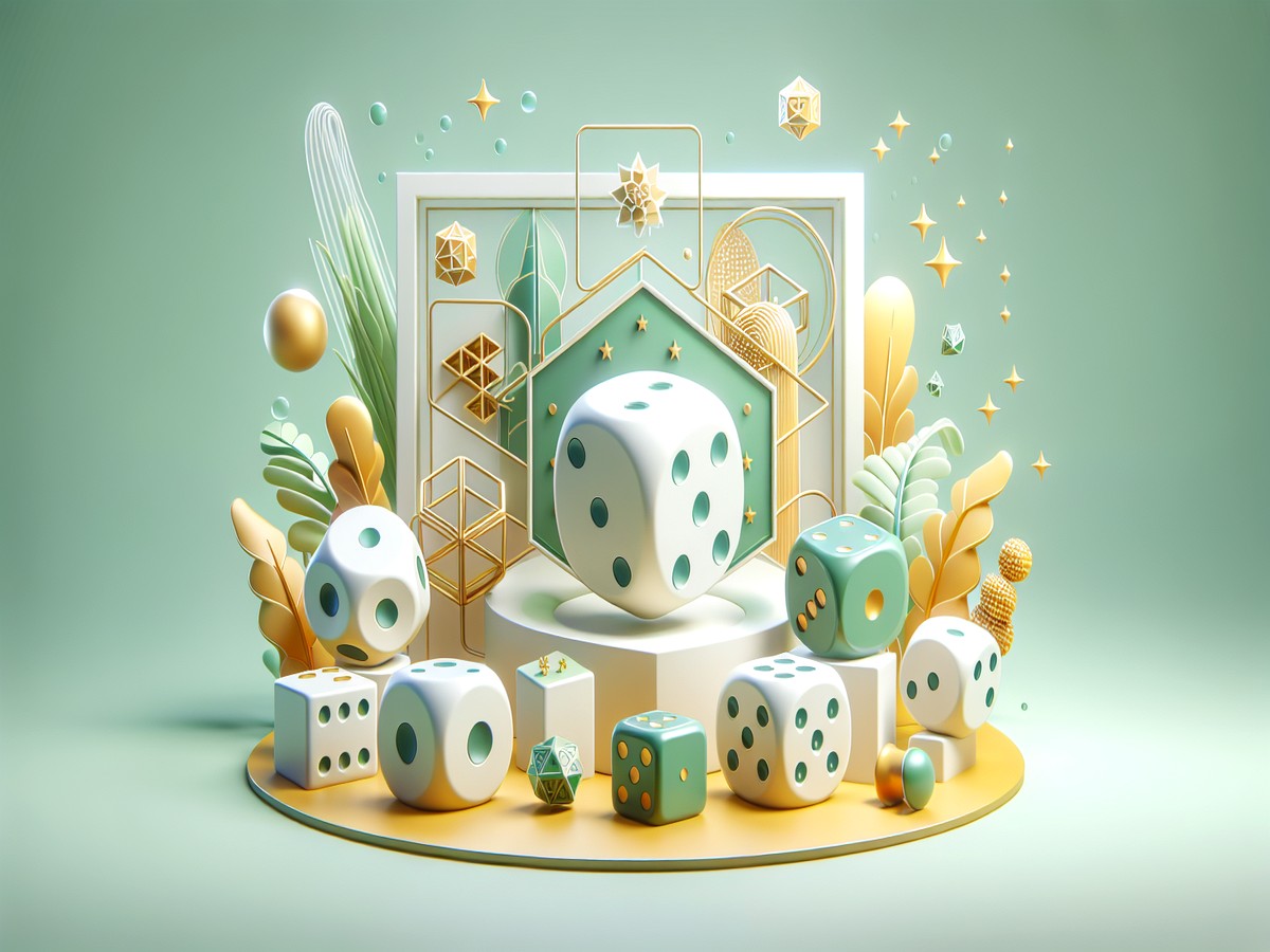 Dice Games experience at Online Casinos EU.