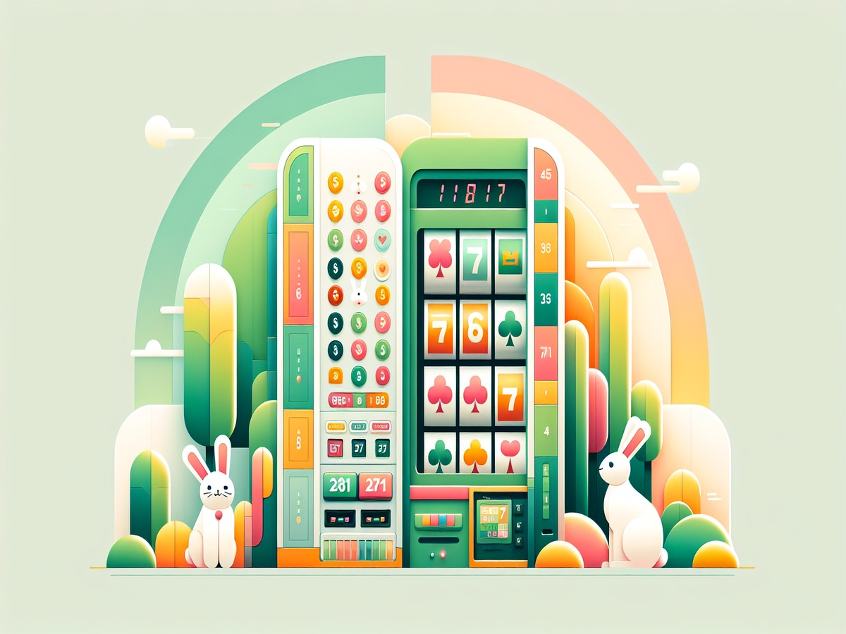 Fortune Rabbit Slots provided by Online Casinos EU.