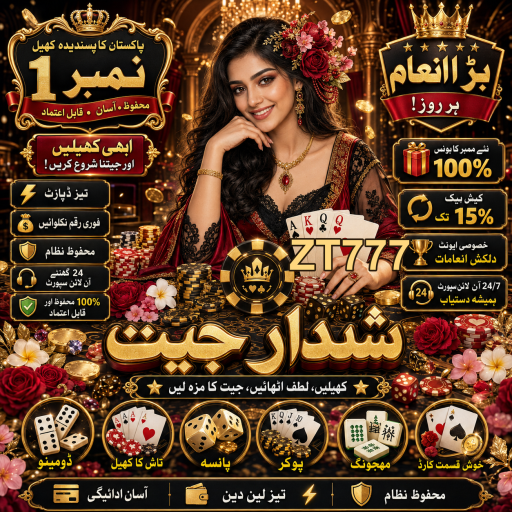رولیٹ: خوش قسمتی کا دلچسپ کھیل